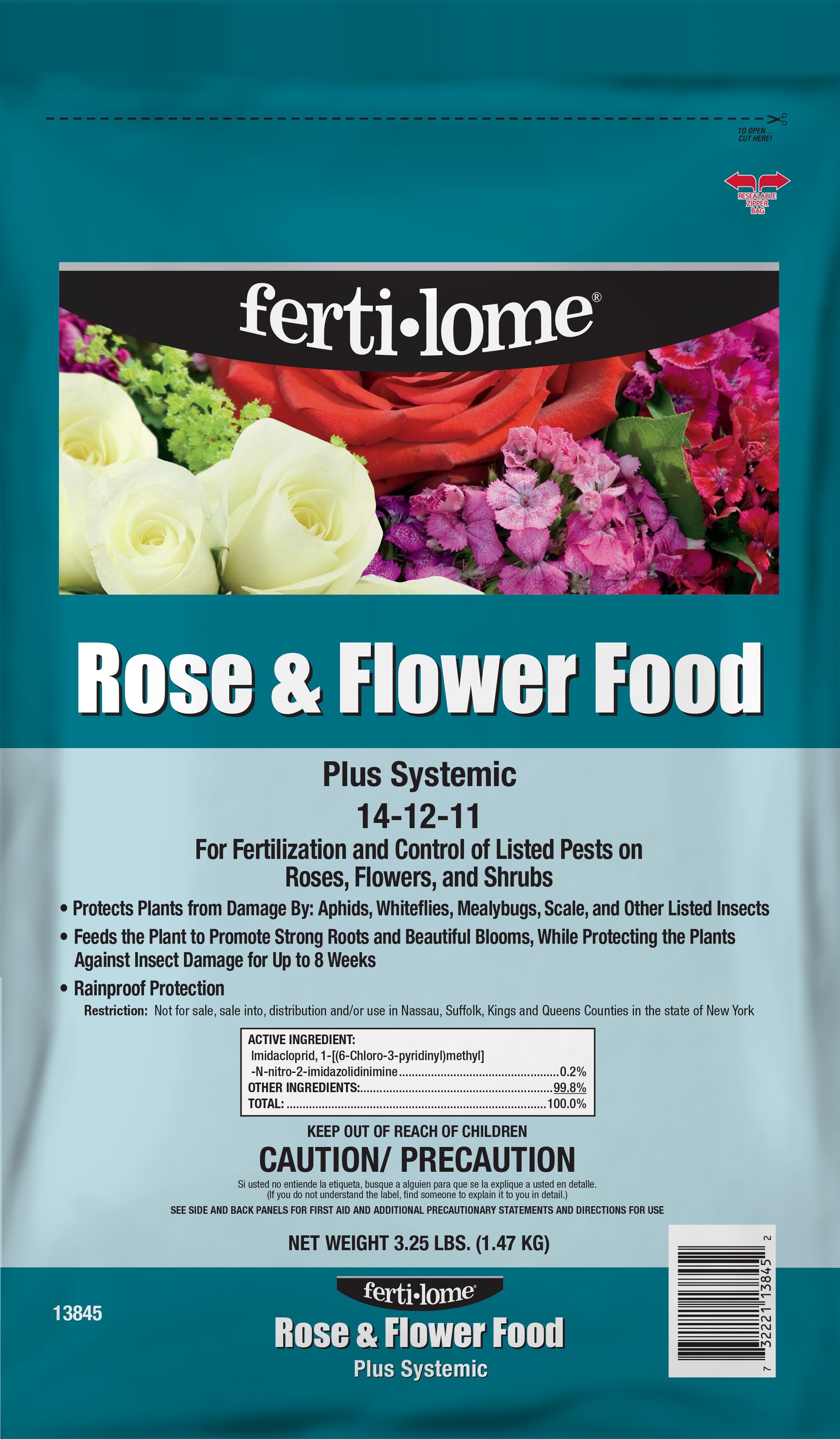 ferti-lome | Hi-Yield | Natural Guard | Local Solutions for Local